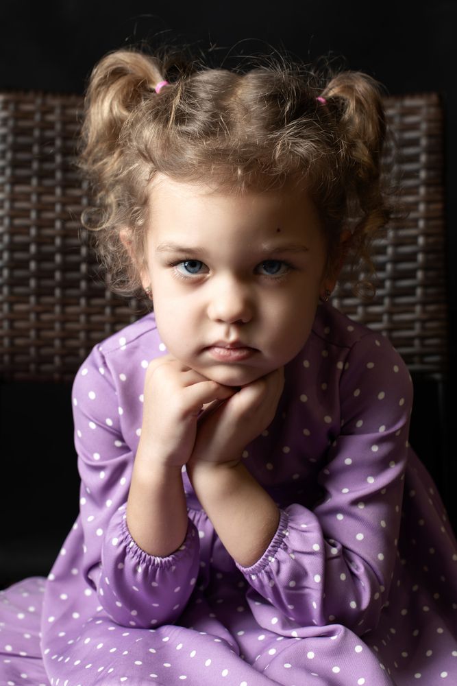 Серьёзная личность