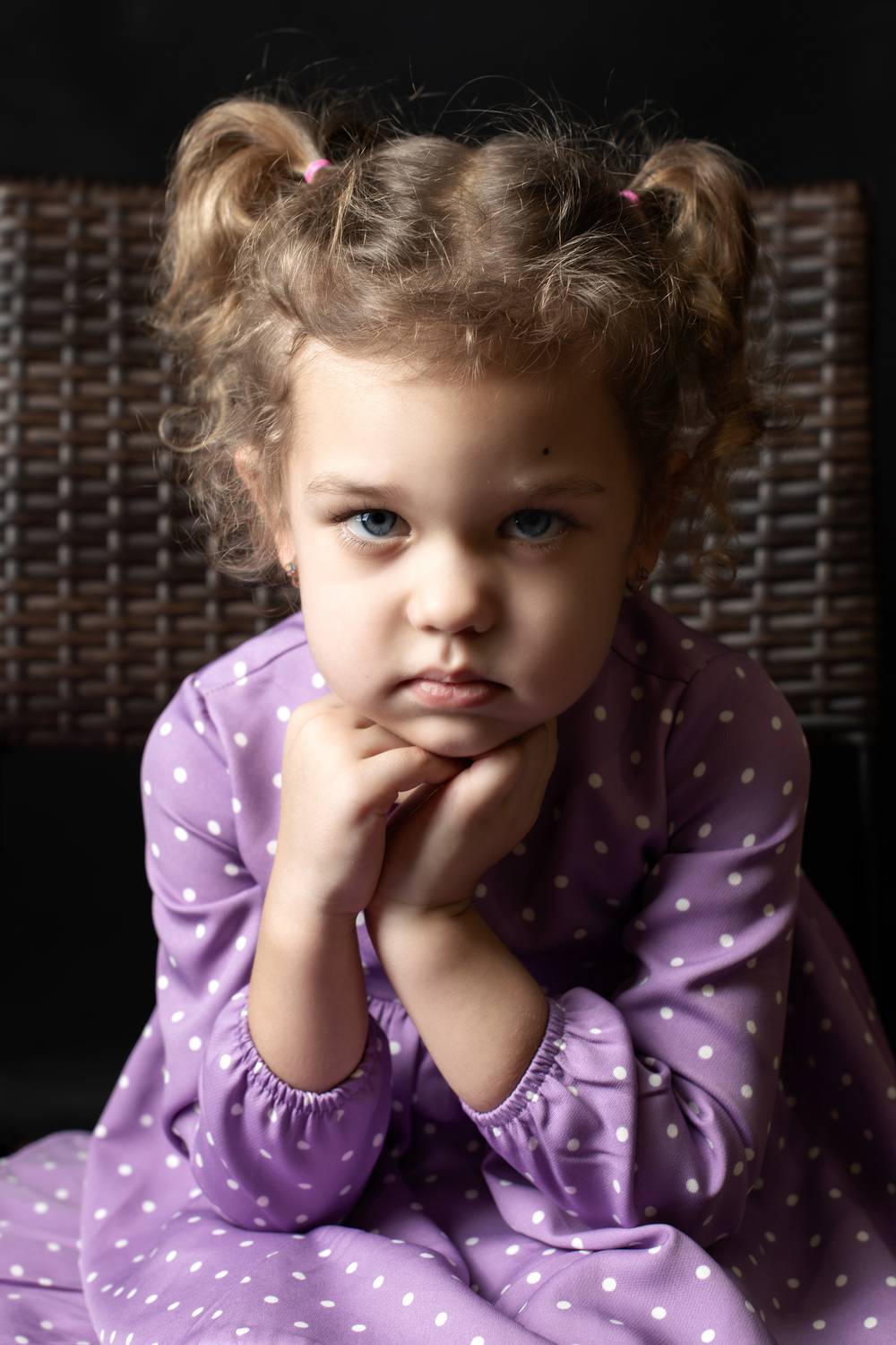 Серьёзная личность