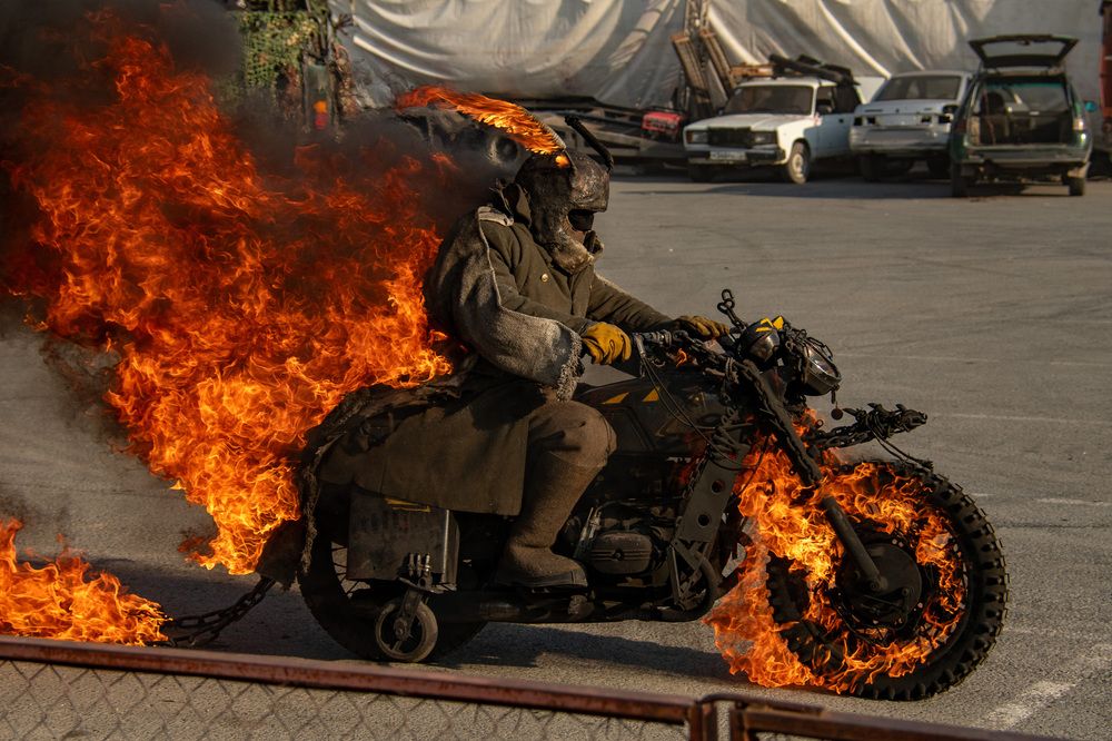 Photograph by Ольга Альт