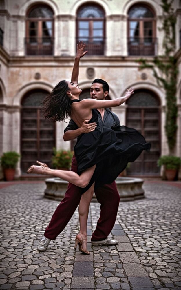 Photograph by Batet Alberto