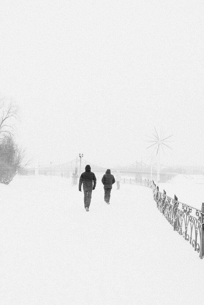 Photograph by Андрей Корякин