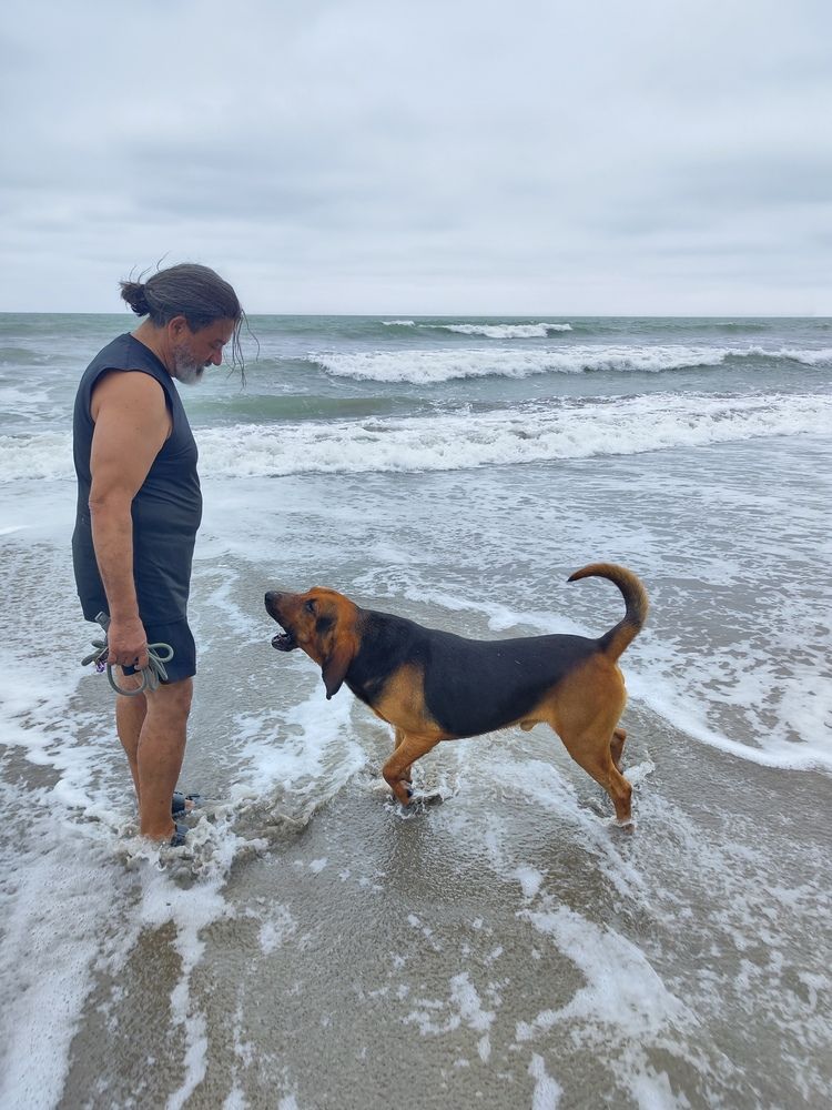 Photograph by Natalia Sopocko