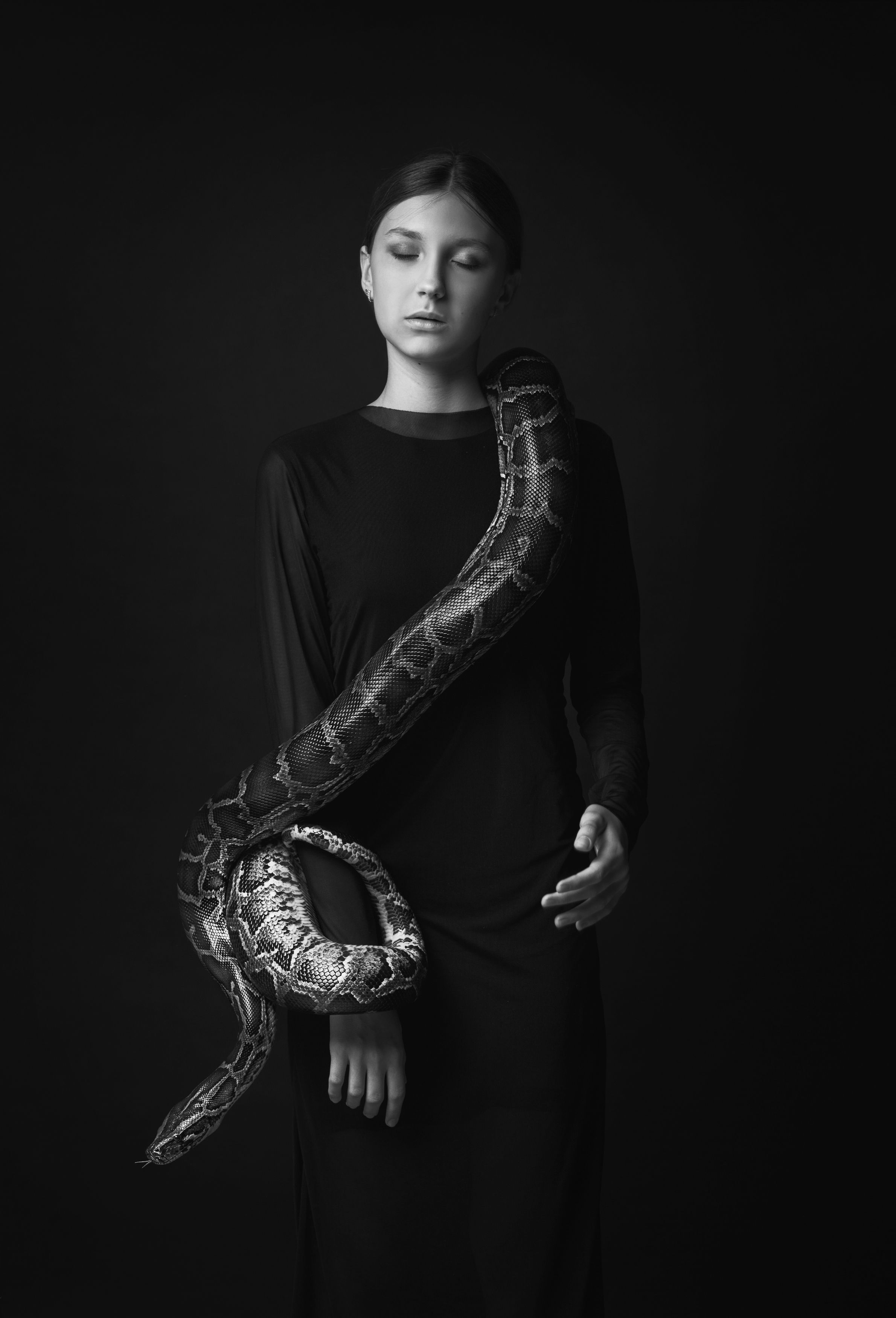 Photograph by Рязанцева Анастасия