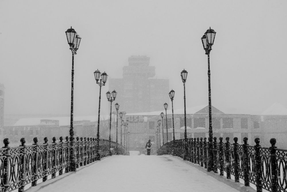 Фотография автора Юлия Морозова