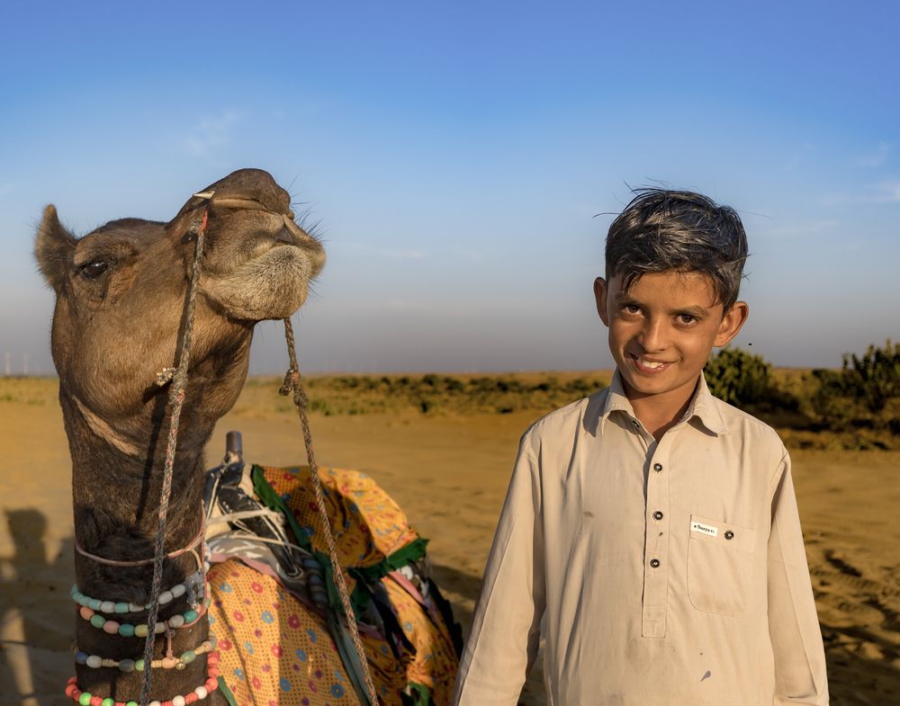 Photograph by Hirak Mitra