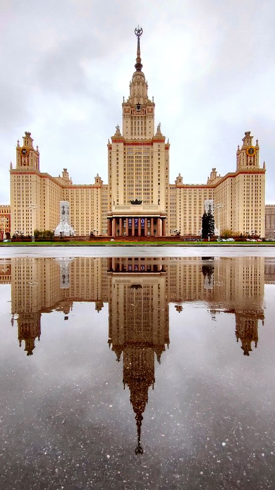 Photograph by Валентина Полунина