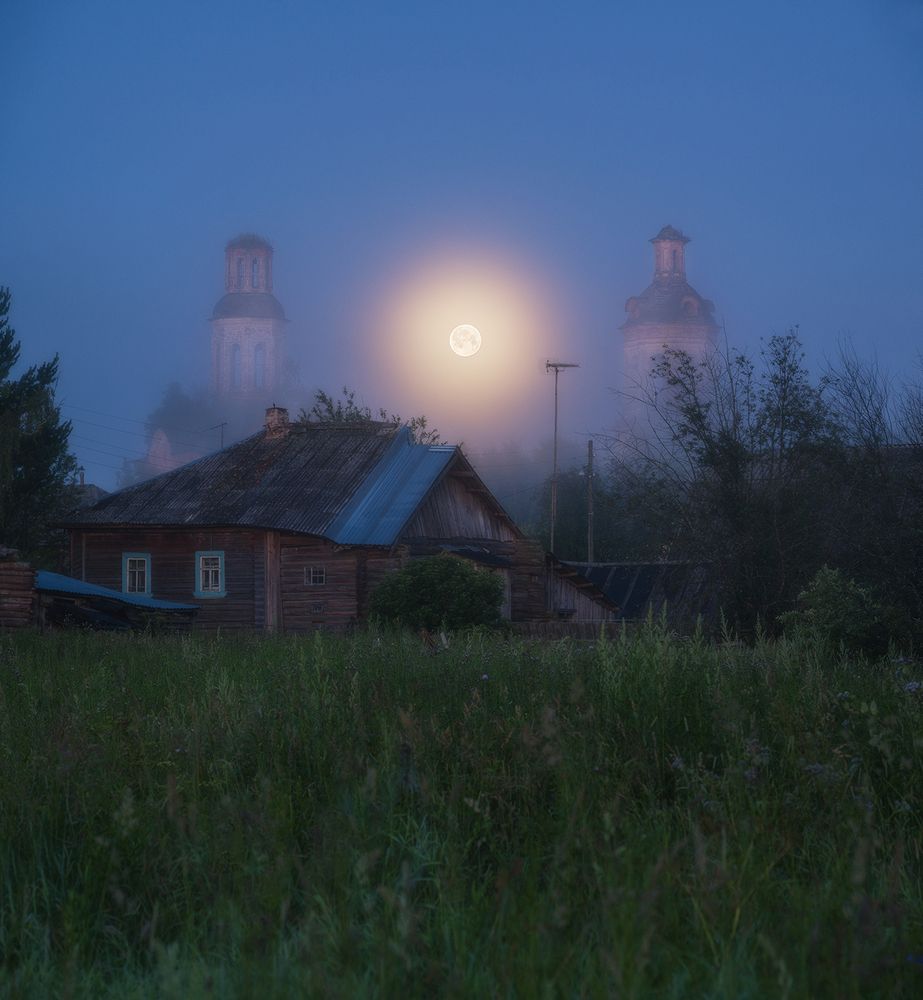 Photograph by Михаил Устюжанин