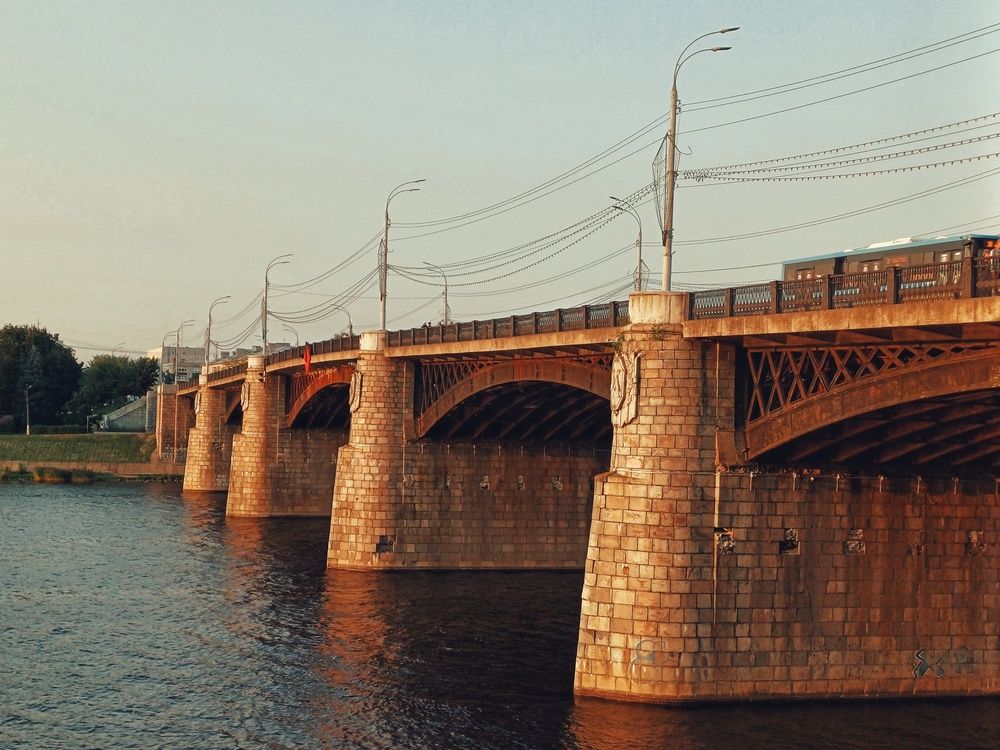 Photograph by Anastasiya Danilova