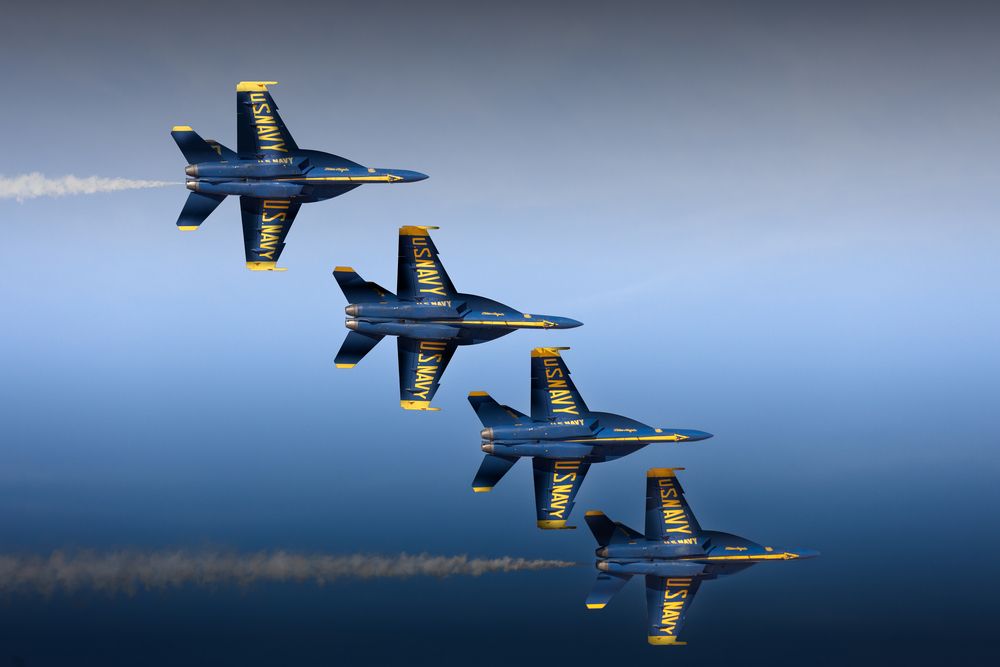 Photograph by Austin Bueno