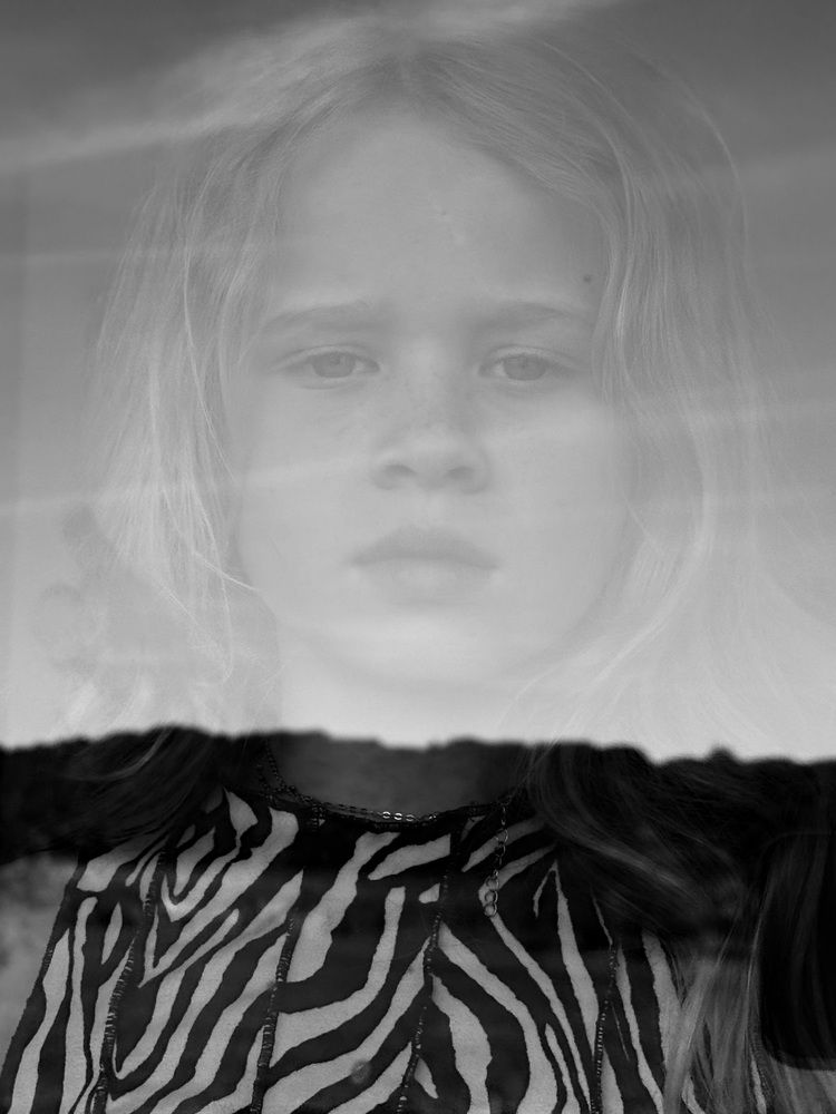 Between a daughter and the Meuse