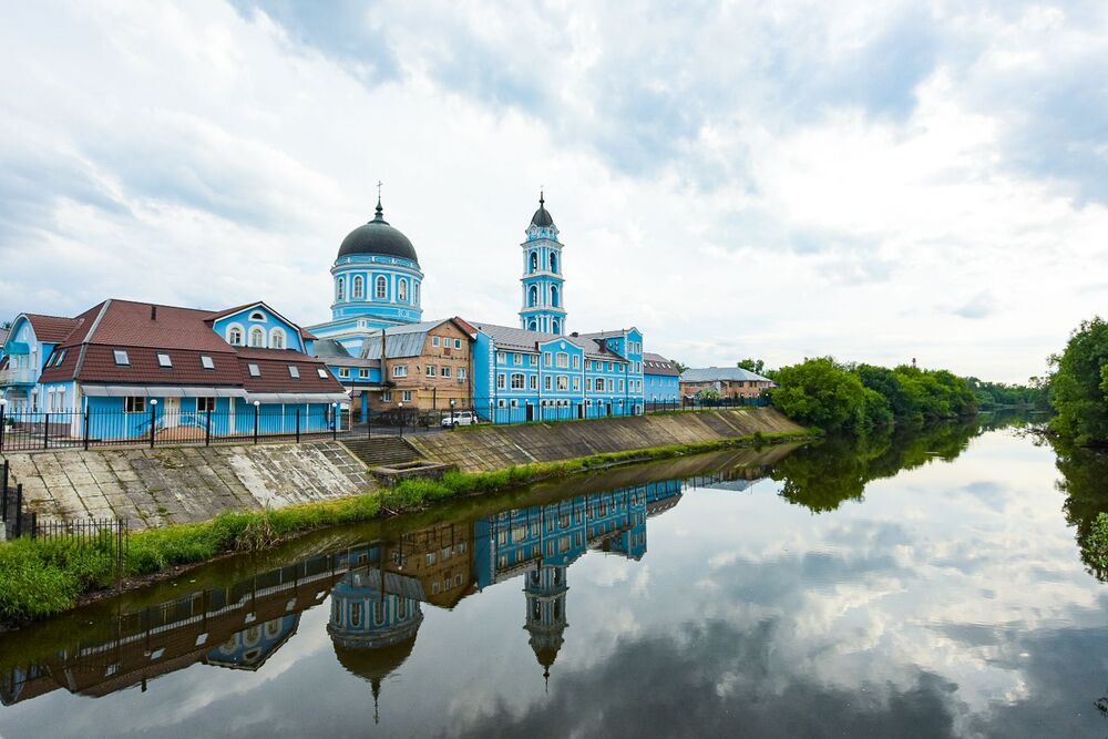 Photograph by Валерий Абдулзябаров