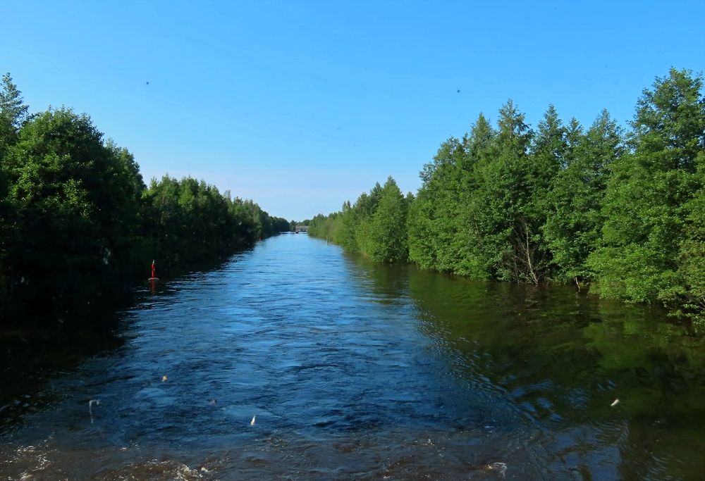 Photograph by Pjotr Alekseev