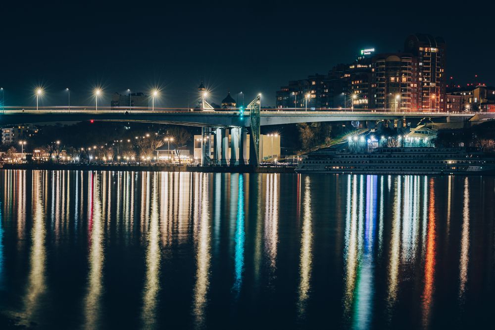 Photograph by Дмитрий Казачек
