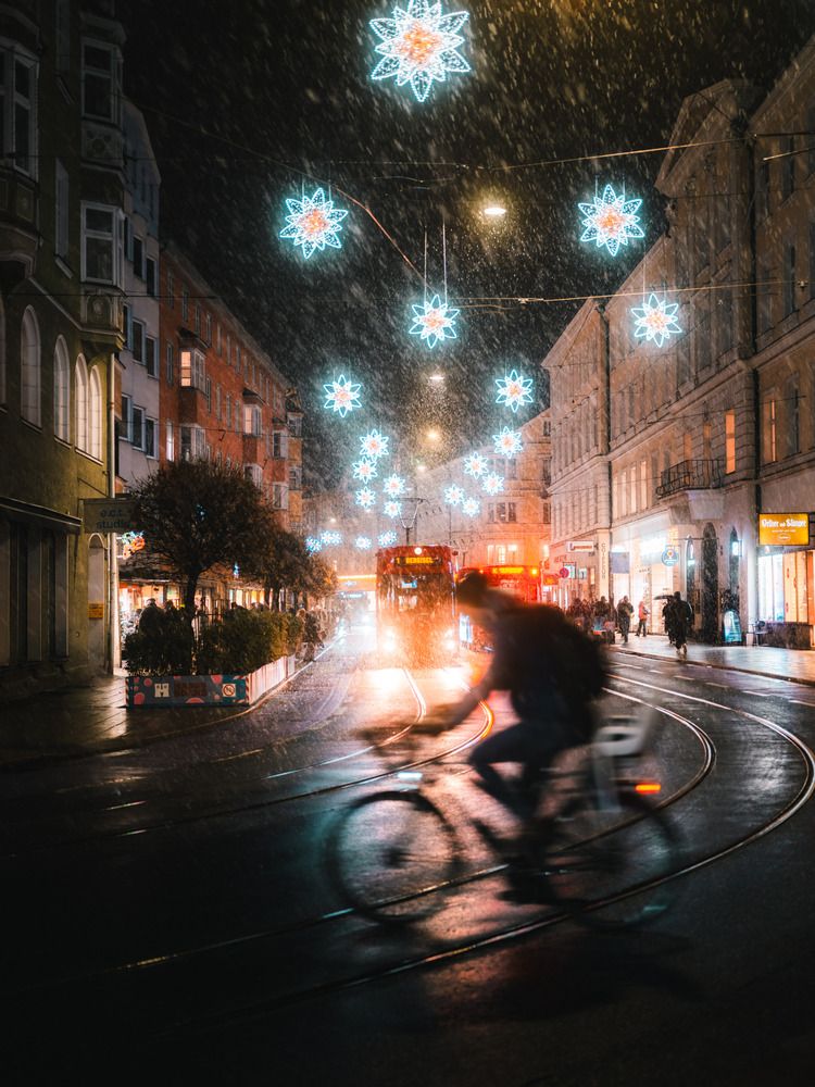 Фотография автора Torsten Muehlbacher