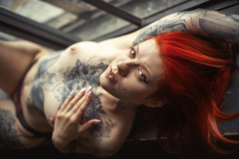 Photograph by Евгений Миленький