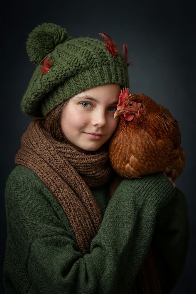 Фотография автора Татьяна Звада