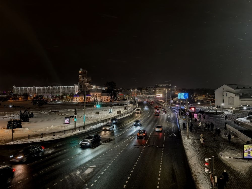 Photograph by Елена Никитюк