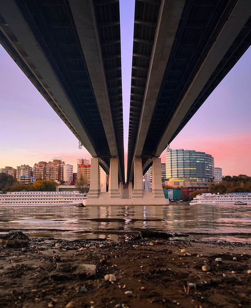 Фотография автора Анастасия Подгрушная