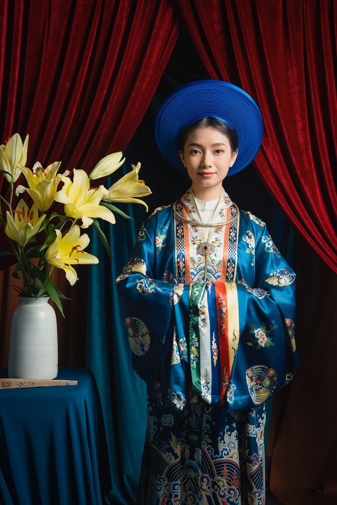 Фотография автора Tran Minh Dung