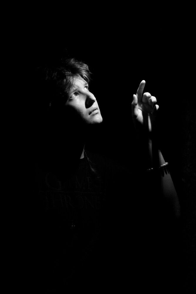 Photograph by Агата Волкова