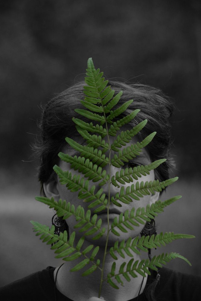Photograph by Агата Волкова
