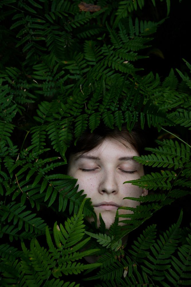 Photograph by Агата Волкова