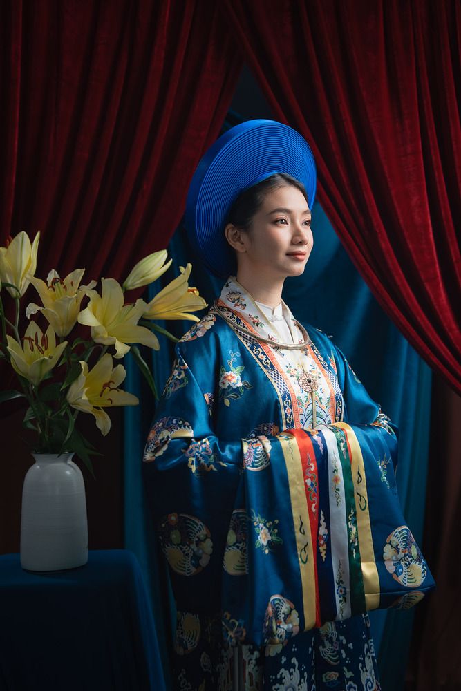 Фотография автора Tran Minh Dung