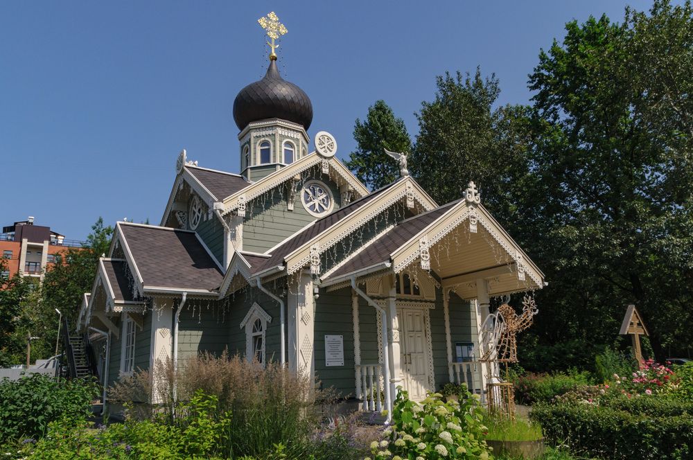 Photograph by Владимир Янчук