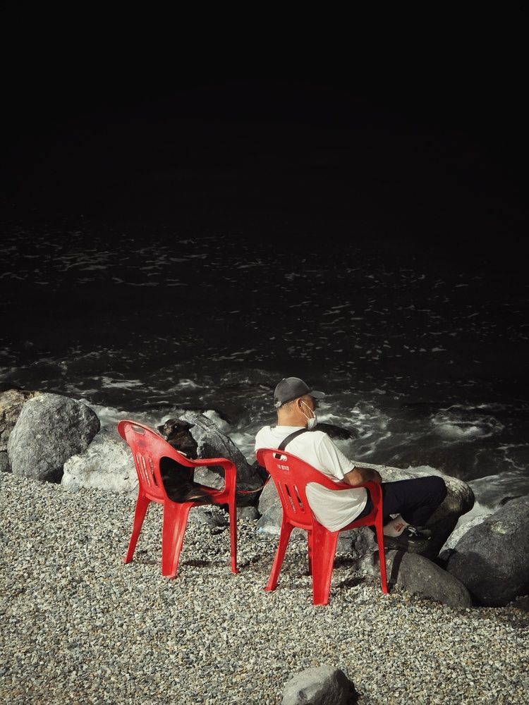 Photograph by Елизавета Ковалева