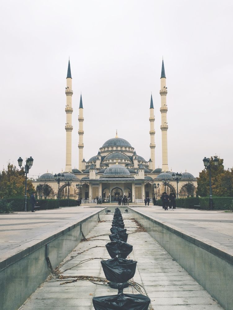 Photograph by Максим Сундеев