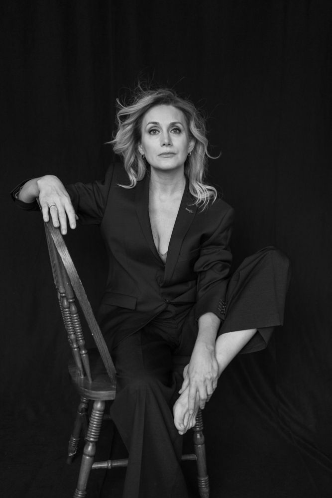 Photograph by Ольга Чупина
