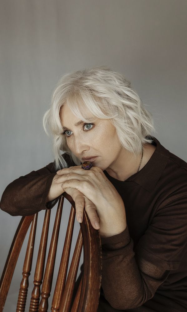 Photograph by Ольга Чупина