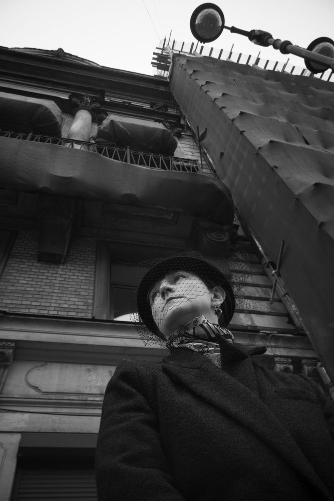 Photograph by Дмитрий Жуков