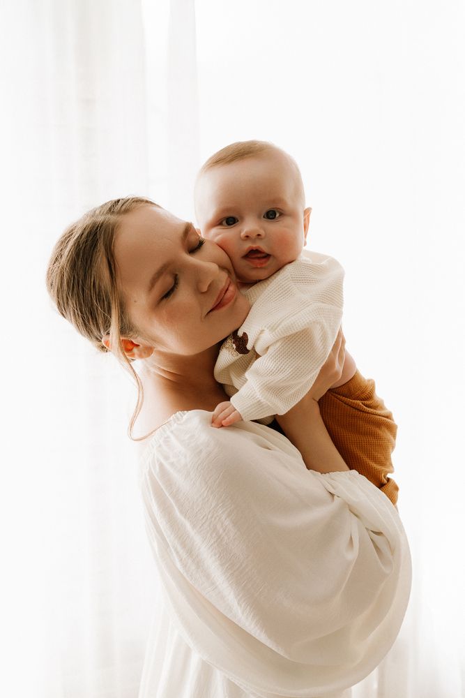 Счастье моё