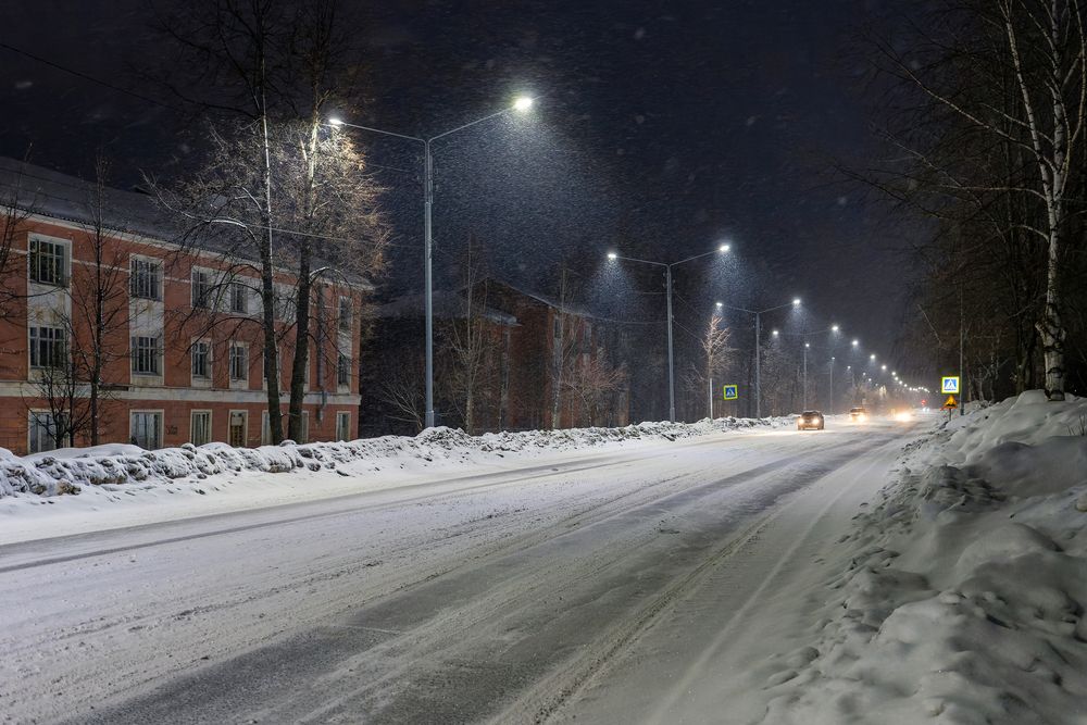 Photograph by Старцев Андрей