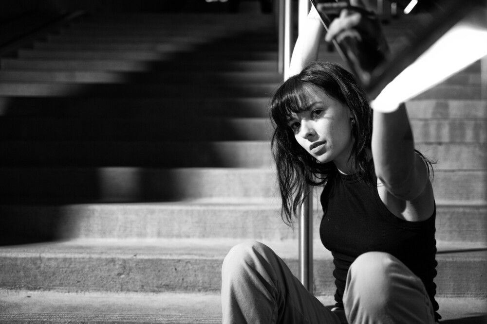 Photograph by Ryan Rockford