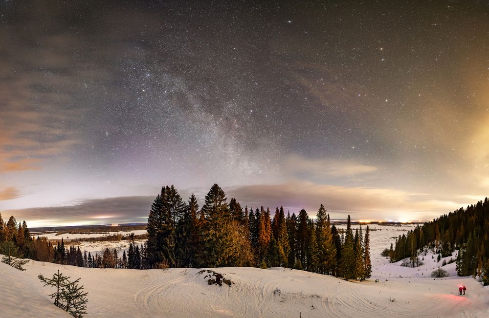 Photograph by Старцев Андрей