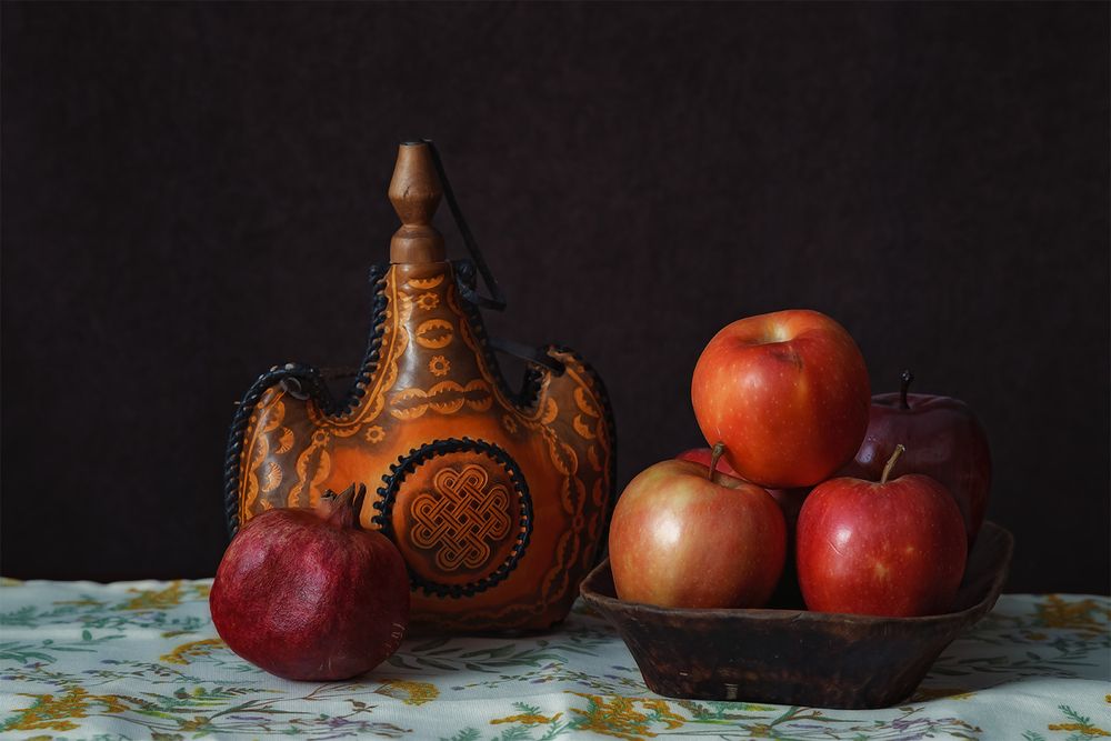 Photograph by Михаил Мак