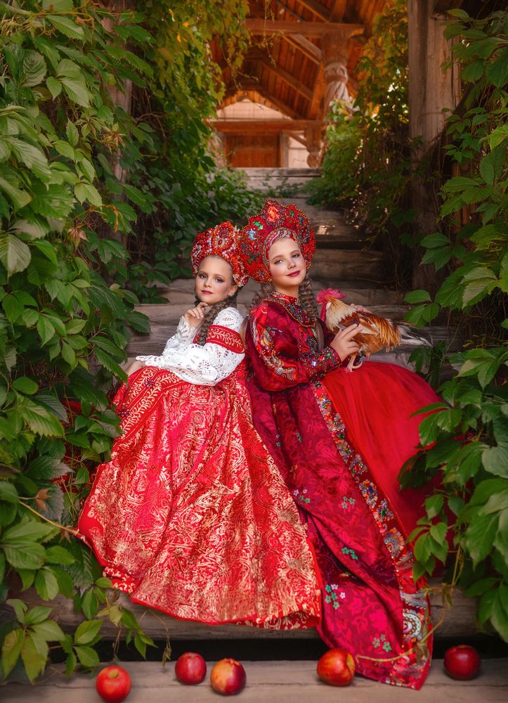 Photograph by Светлана Шведова