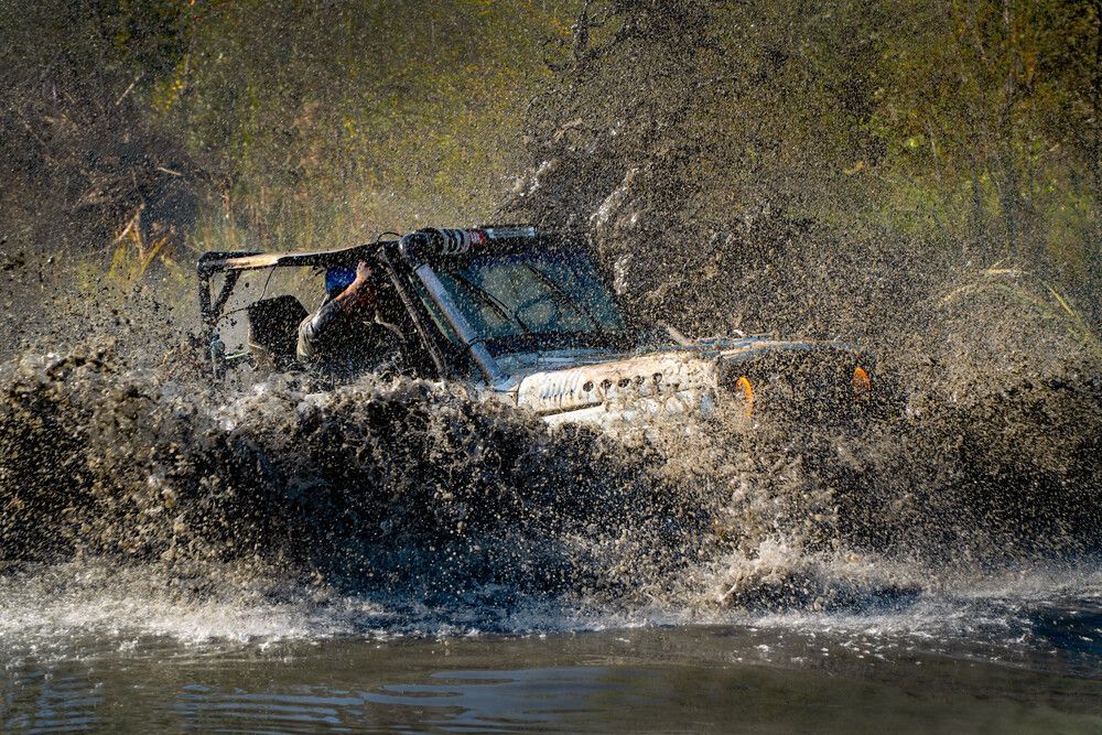 Photograph by Мария Назарова