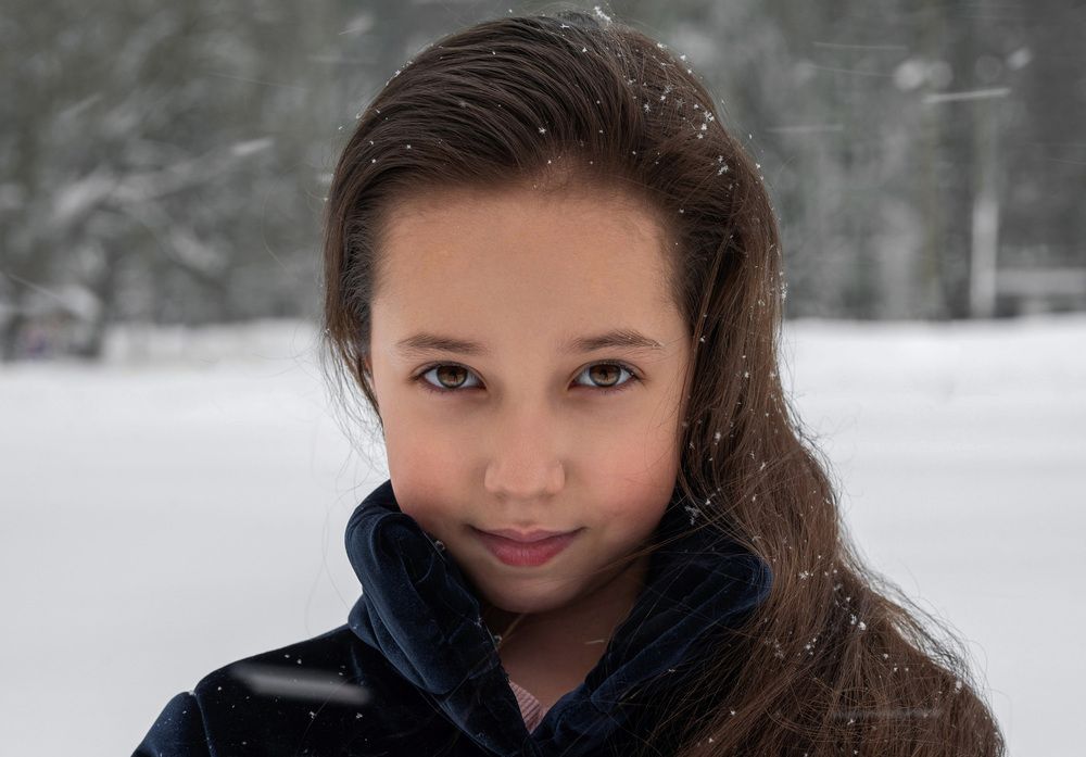 Photograph by Юрий Фирскин