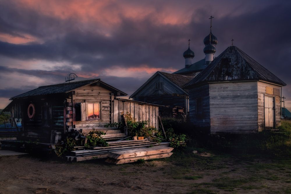Фотография автора Яков Осканов
