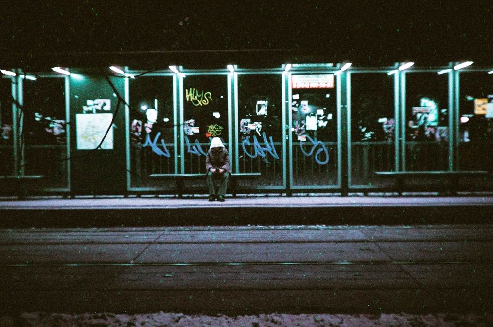 Photograph by Max Shtanko