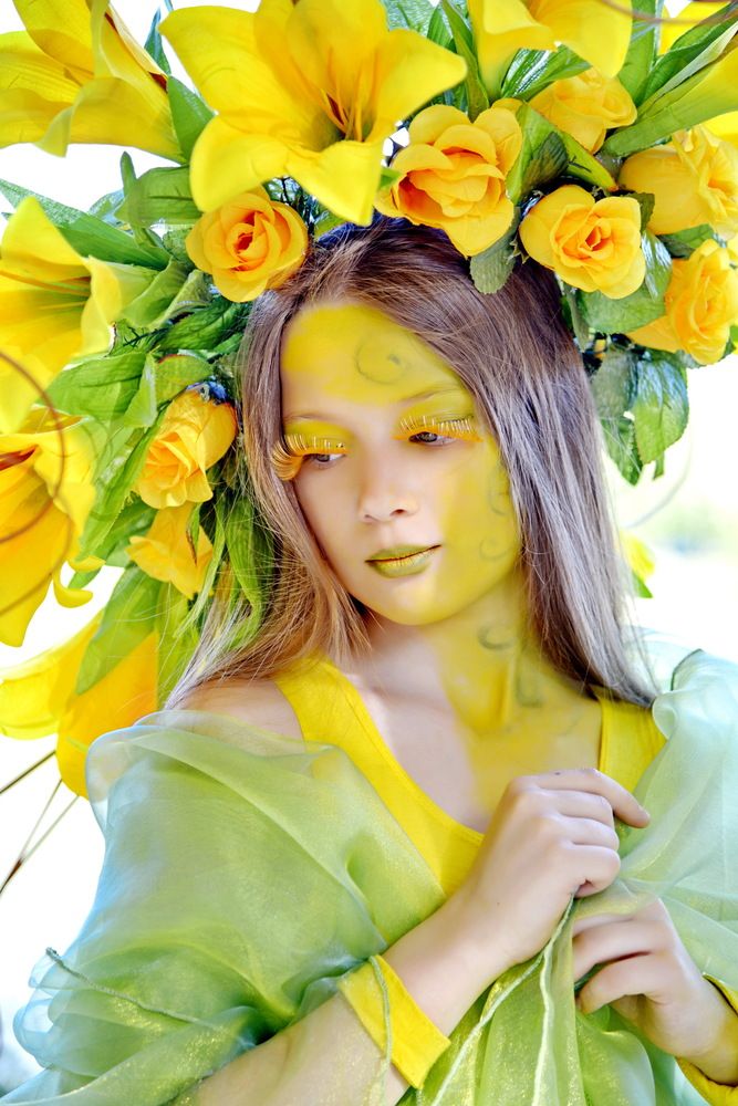 Photograph by Regina Belomytseva-Dahan