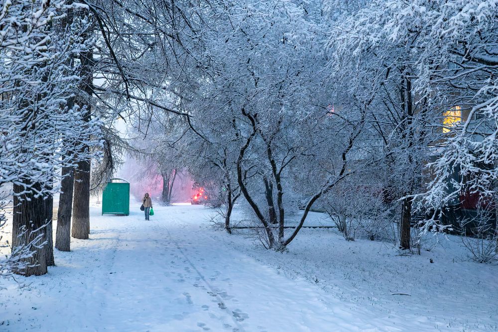 Photograph by Старцев Андрей
