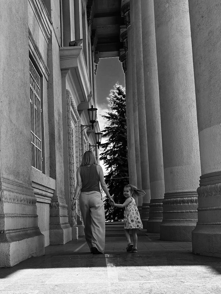 Photograph by Александра Воронина