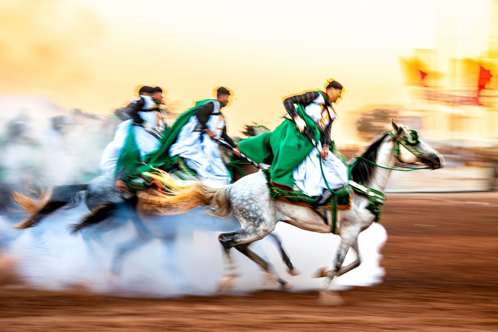 Фотография автора Hassane Rafik