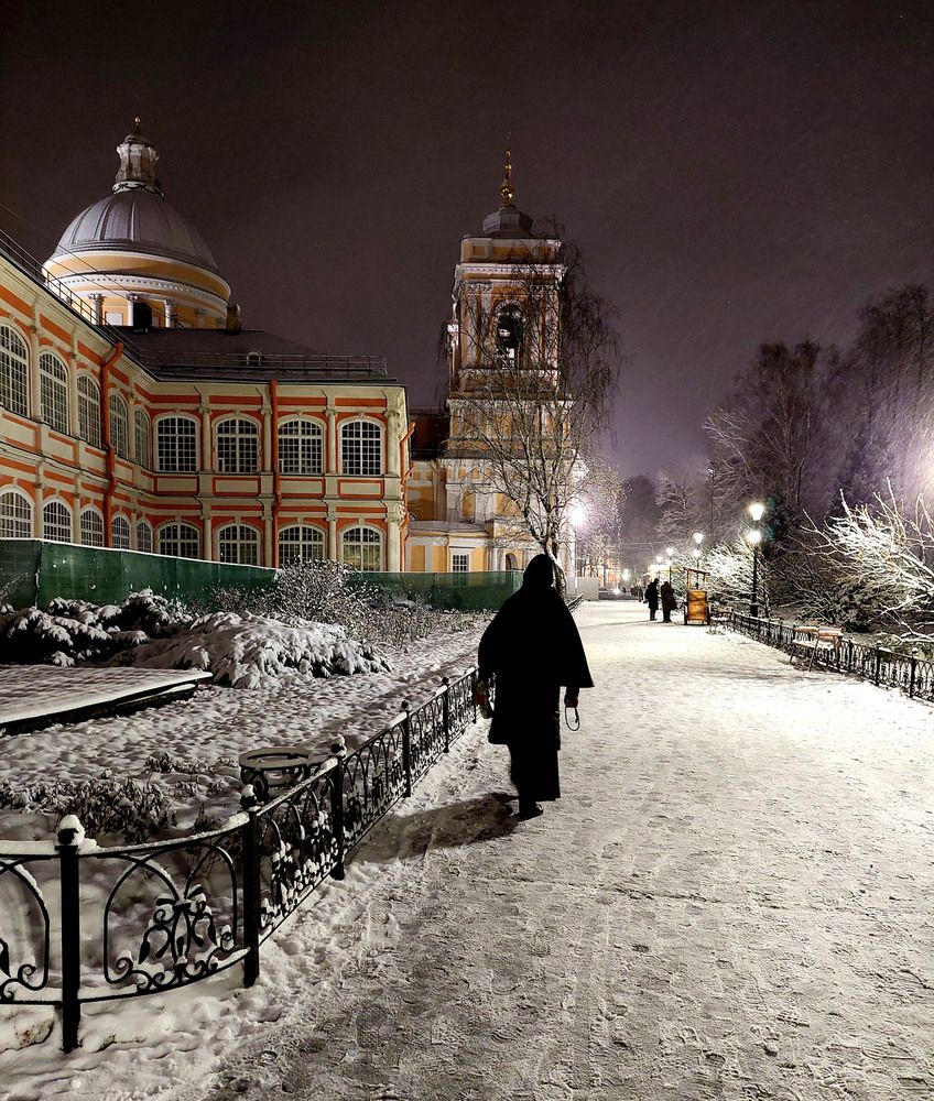 Photograph by Ирина Румянцева