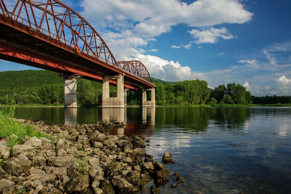 Фотография автора Владислав Шерман