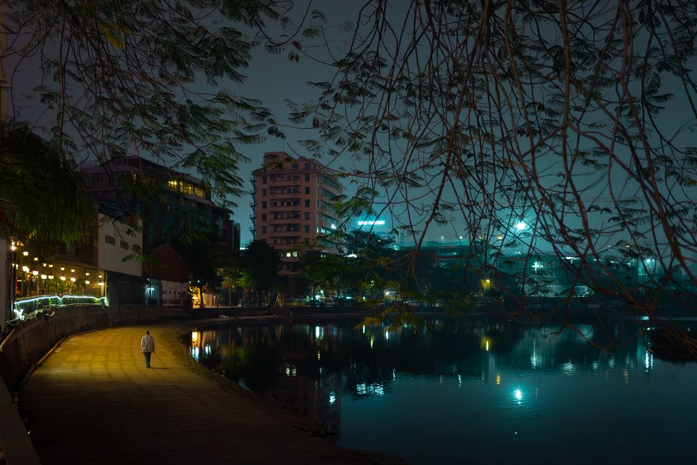 Photograph by Tung Xuan